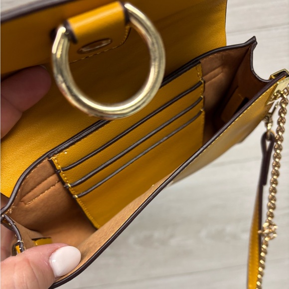 | Chloé | Faye shoulder bag. - Picture 4 of 8